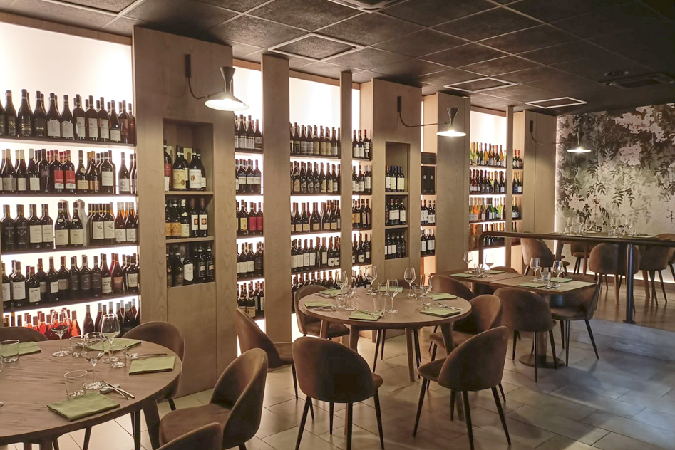 Wine bar MamaRita Wine bar MamaRita